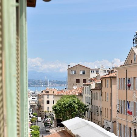 Sade - Central, Charming, For 6 Antibes Exterior photo