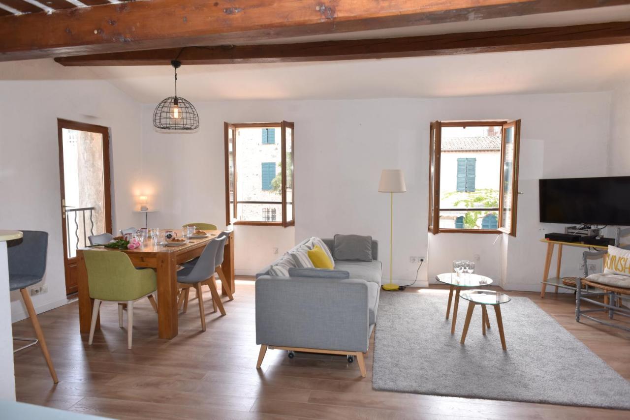 Sade - Central, Charming, For 6 Antibes Exterior photo