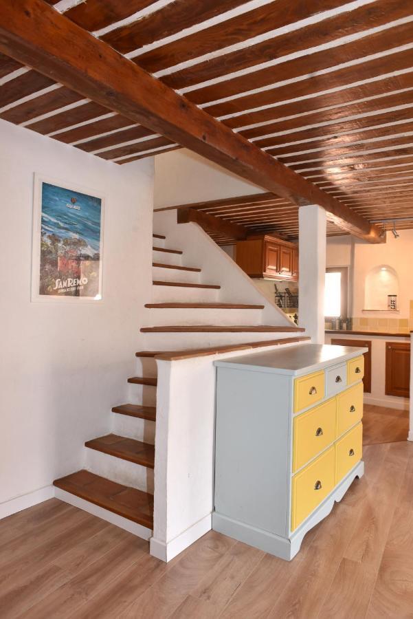 Sade - Central, Charming, For 6 Antibes Exterior photo