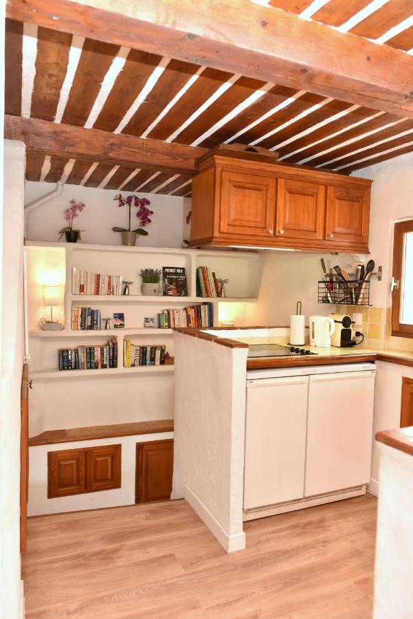 Sade - Central, Charming, For 6 Antibes Exterior photo