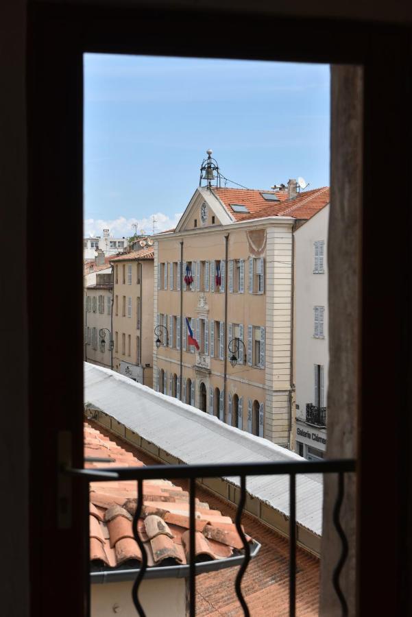 Sade - Central, Charming, For 6 Antibes Exterior photo