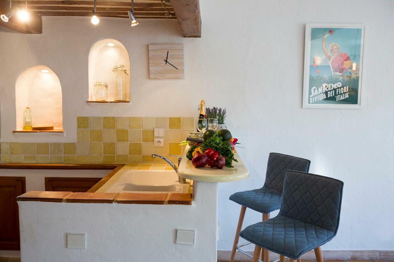 Sade - Central, Charming, For 6 Antibes Exterior photo